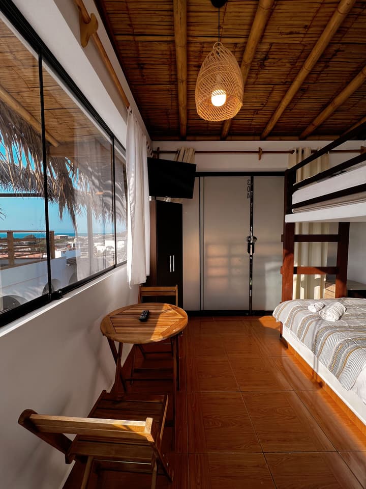 Gamora Hotel Playa