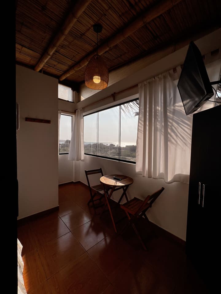 Gamora Hotel Playa