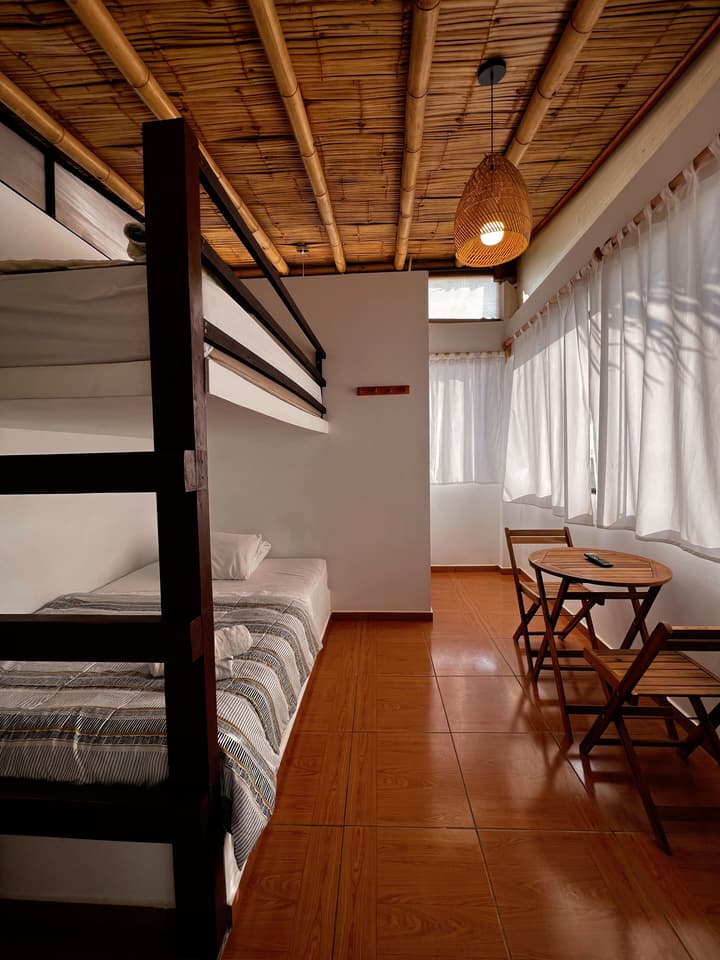 Gamora Hotel Playa