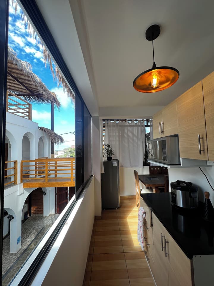 Gamora Hotel Playa