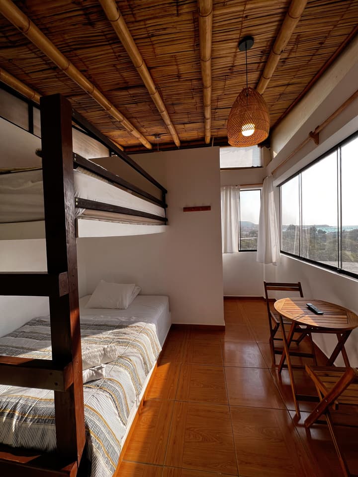 Gamora Hotel Playa