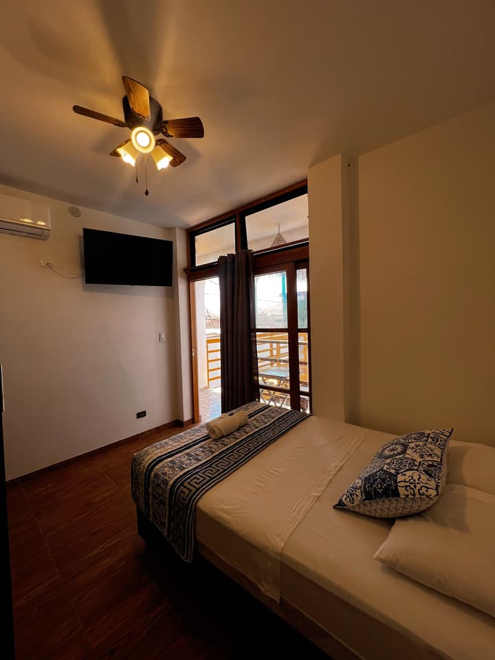 Gamora Hotel Playa
