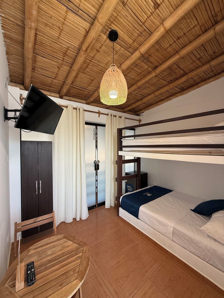 Gamora Hotel Playa