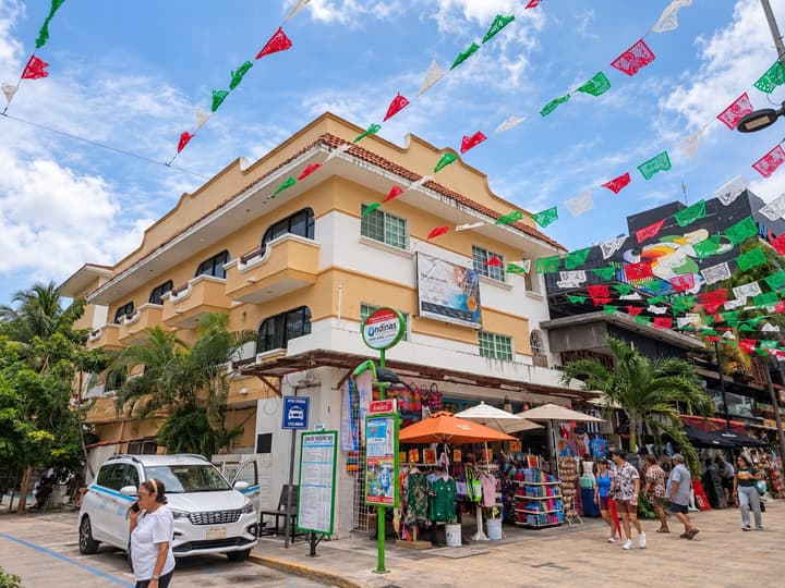 Vista Caribe