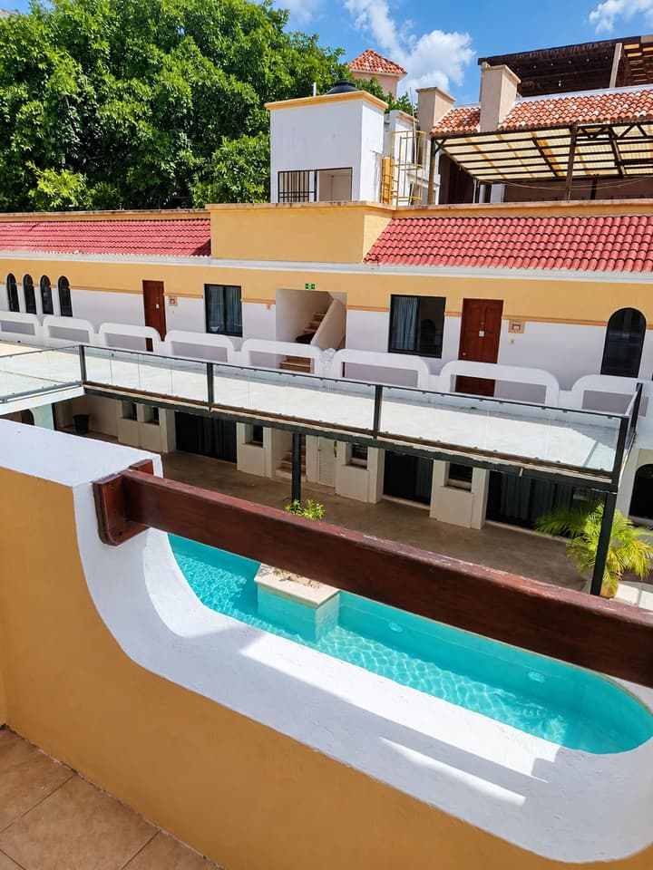Vista Caribe