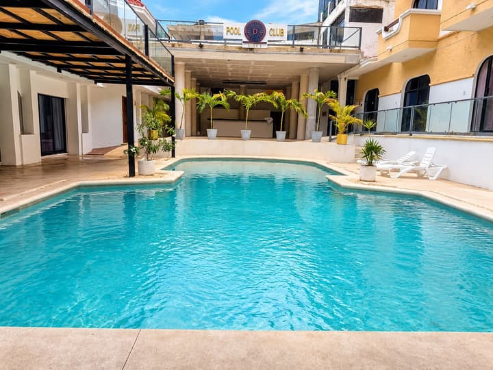 Vista Caribe