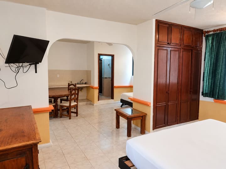 Vista Caribe