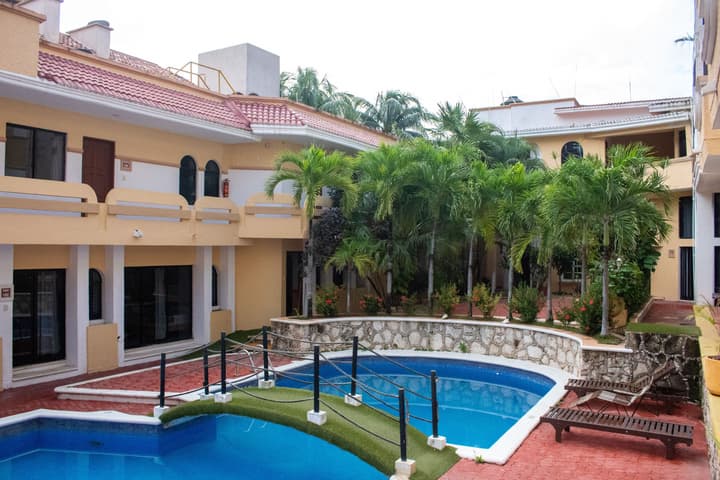Vista Caribe