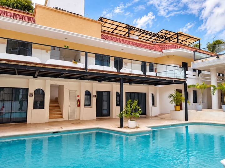 Vista Caribe