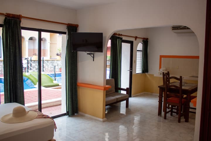 Vista Caribe
