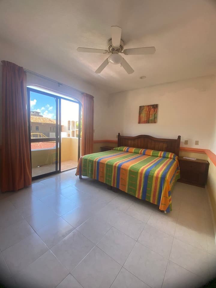 Vista Caribe