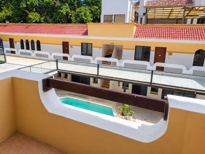 Vista Caribe