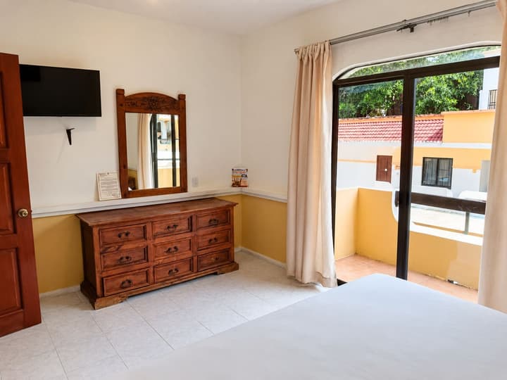 Vista Caribe