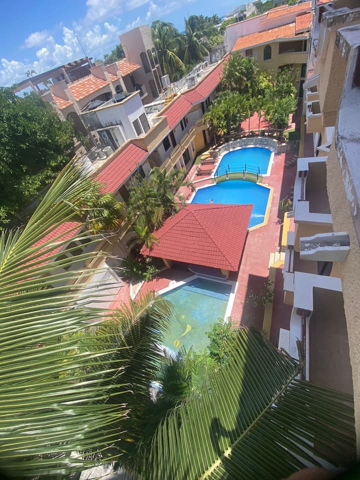 Vista Caribe