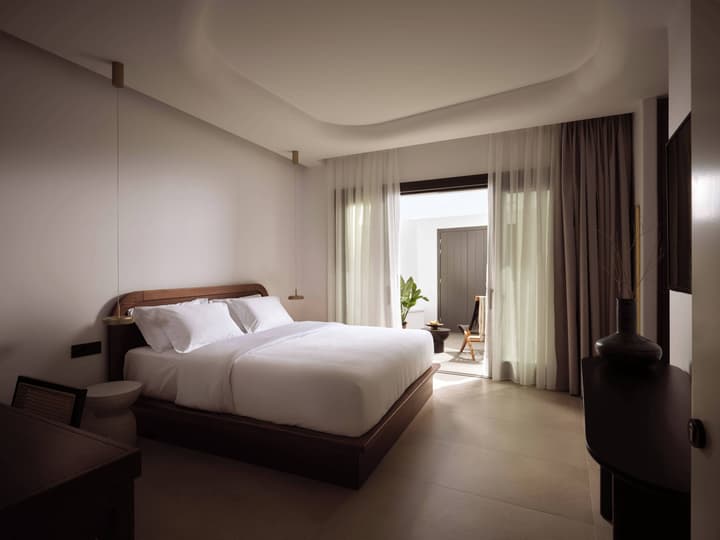 Anemelia Hotel Mykonos