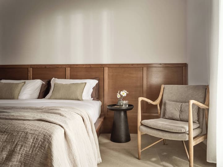 Anemelia Hotel Mykonos