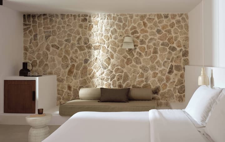 Anemelia Hotel Mykonos