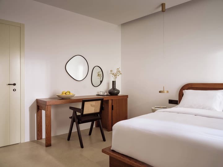 Anemelia Hotel Mykonos