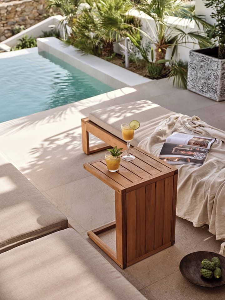 Anemelia Hotel Mykonos