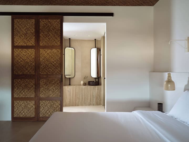 Anemelia Hotel Mykonos