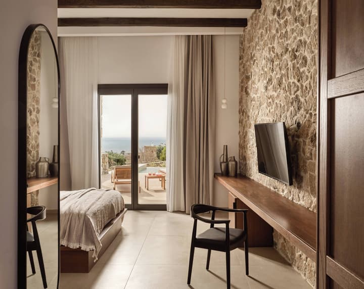 Anemelia Hotel Mykonos