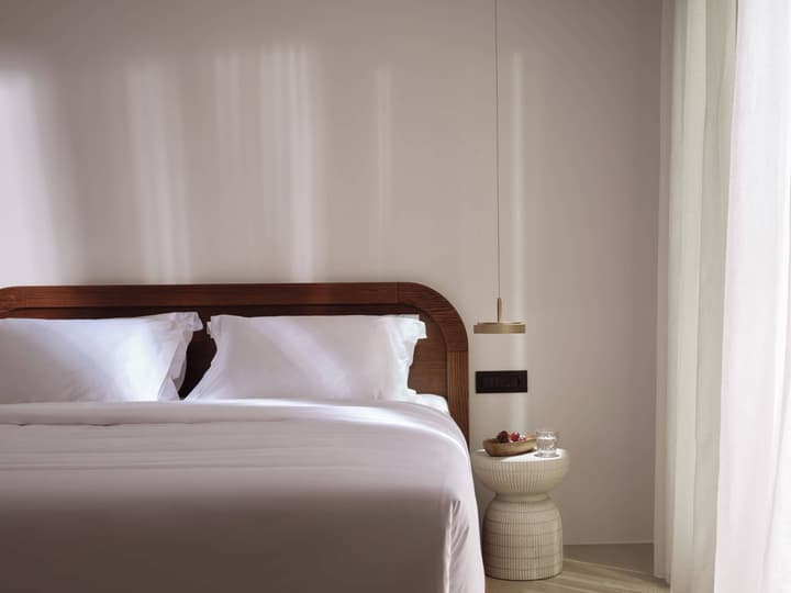 Anemelia Hotel Mykonos