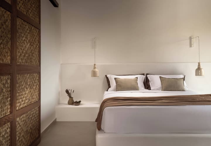 Anemelia Hotel Mykonos