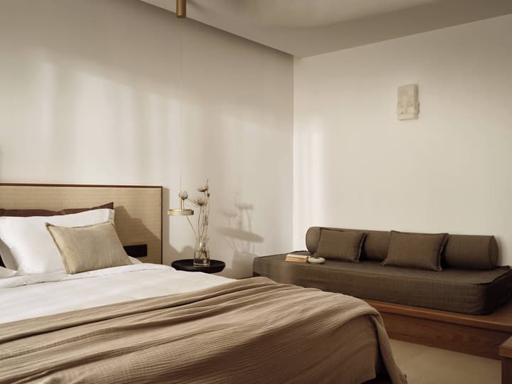 Anemelia Hotel Mykonos