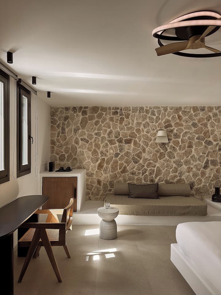 Anemelia Hotel Mykonos