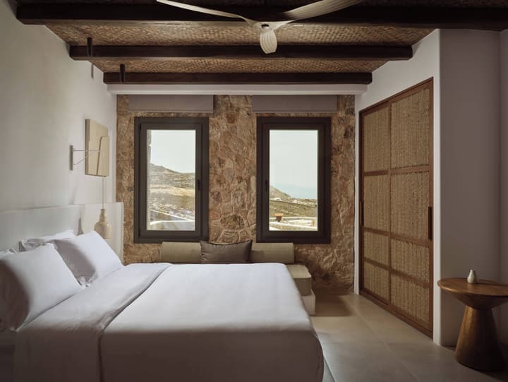 Anemelia Hotel Mykonos