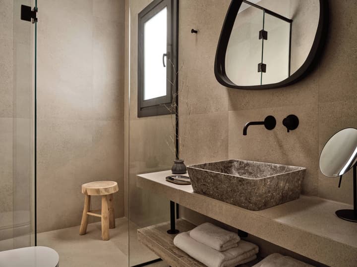Anemelia Hotel Mykonos