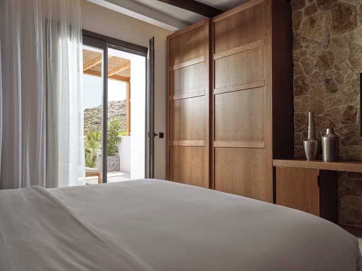 Anemelia Hotel Mykonos