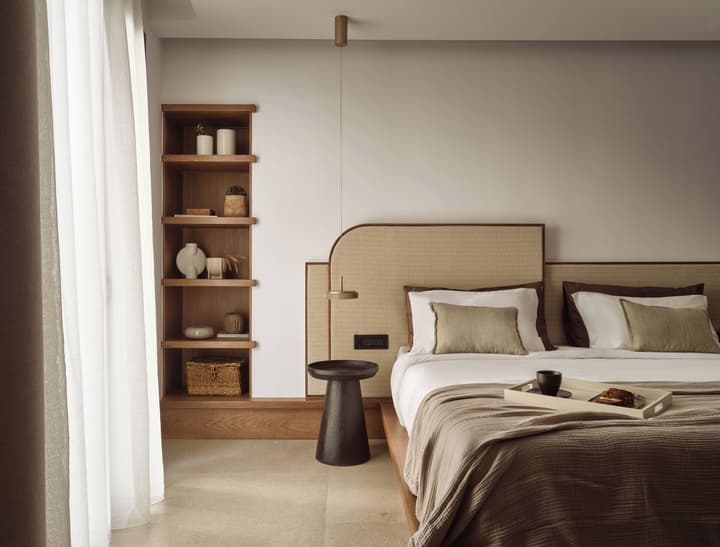 Anemelia Hotel Mykonos
