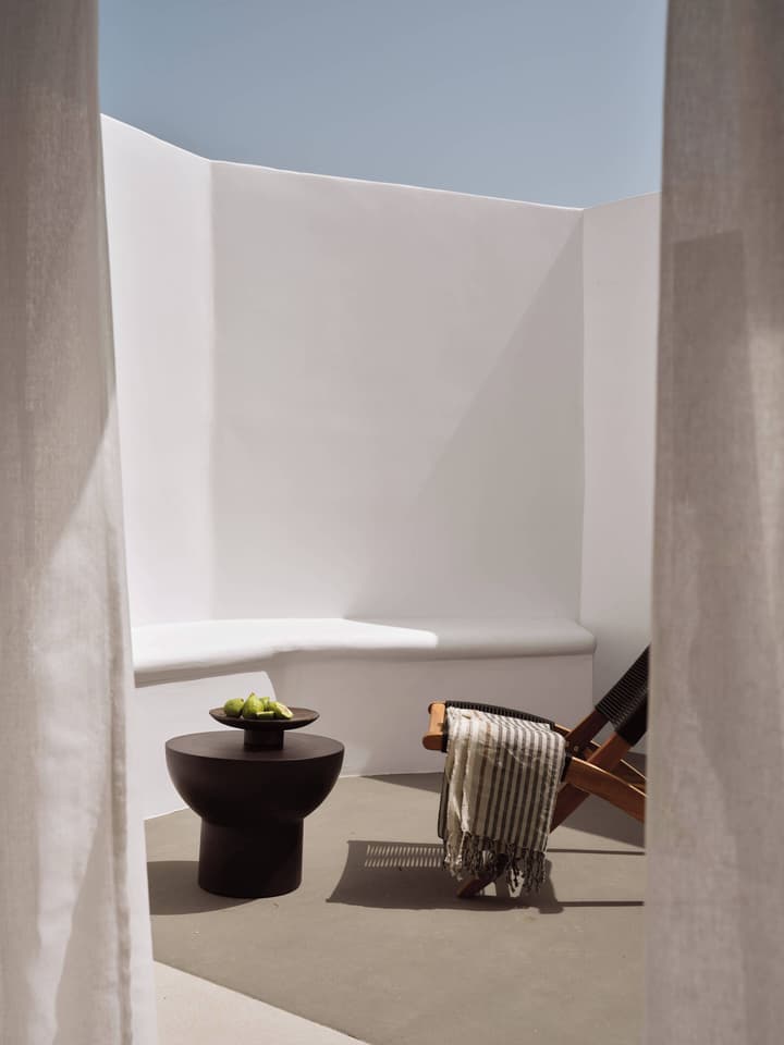 Anemelia Hotel Mykonos