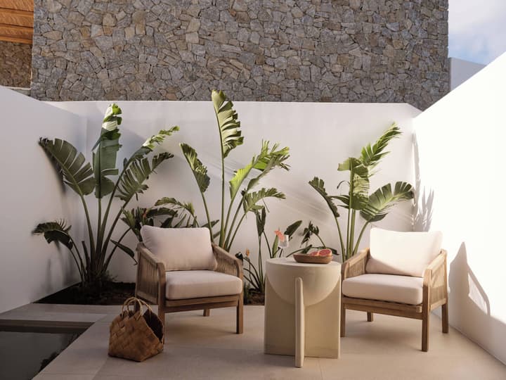 Anemelia Hotel Mykonos