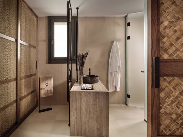Anemelia Hotel Mykonos