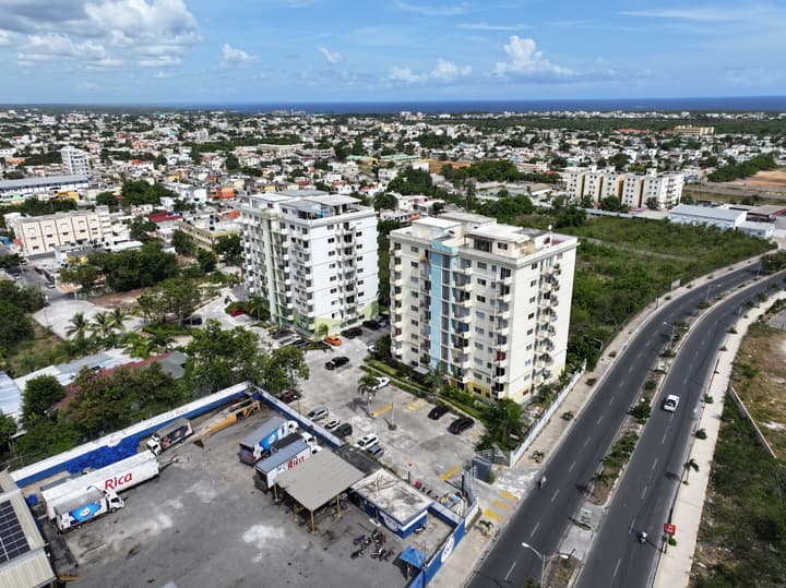 La Romana