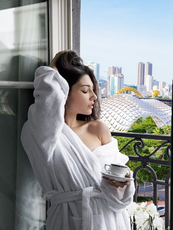 Central Boutique Hotel