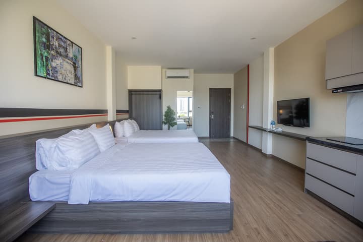 Central Boutique Hotel