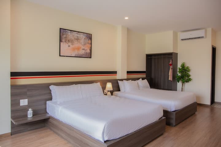 Central Boutique Hotel