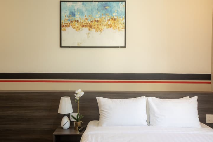 Central Boutique Hotel