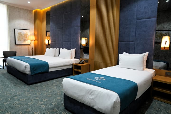 Iris Hotel Baku
