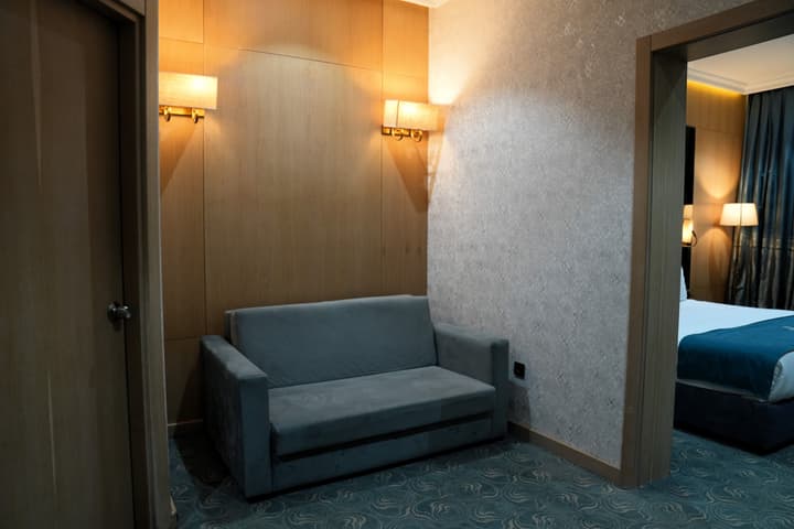 Iris Hotel Baku