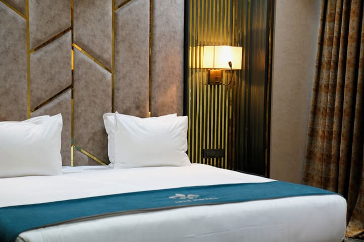 Iris Hotel Baku