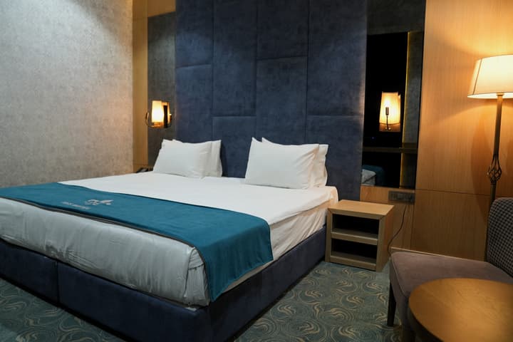 Iris Hotel Baku