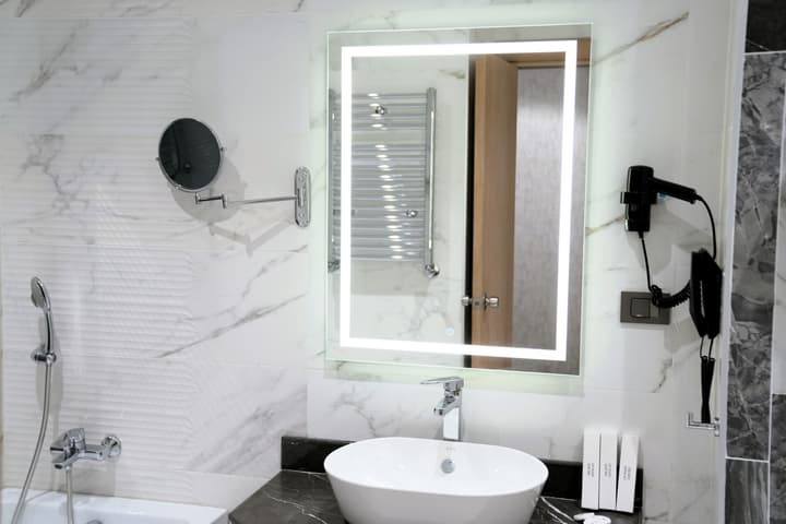 Iris Hotel Baku