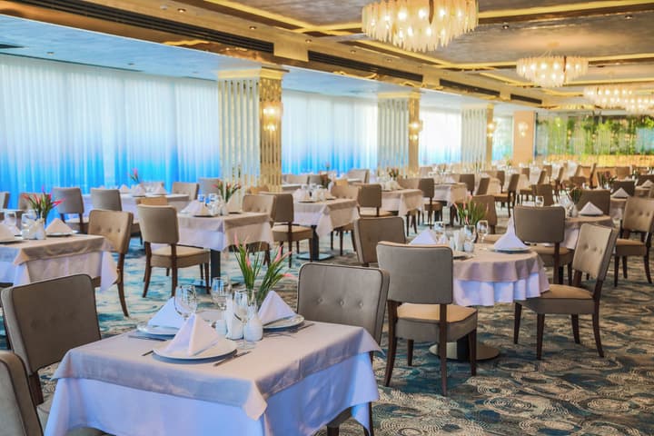 Iris Hotel Baku