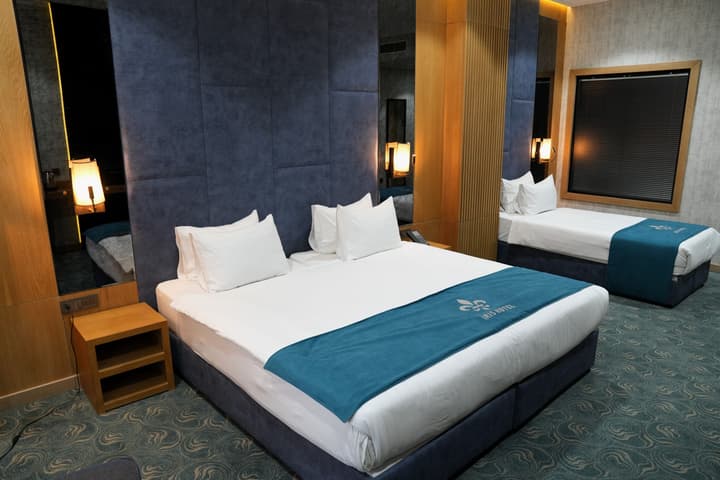 Iris Hotel Baku