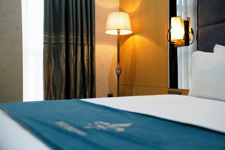 Iris Hotel Baku