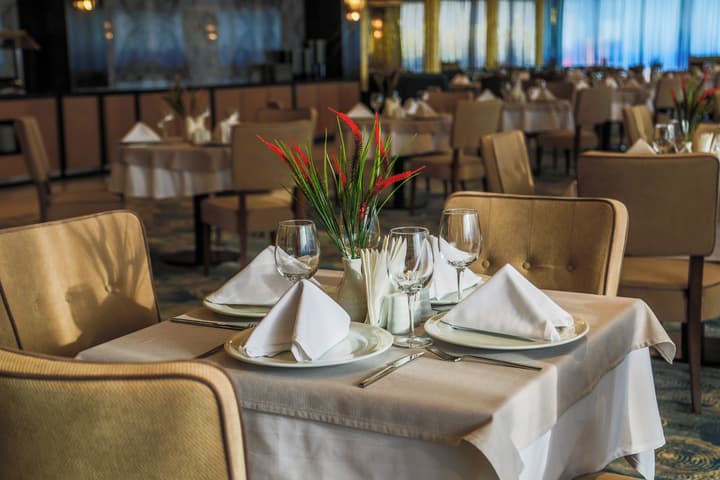 Iris Hotel Baku